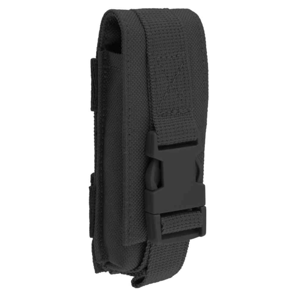 Brandit - Molle Multi Pouch Small Molle pouch - Black